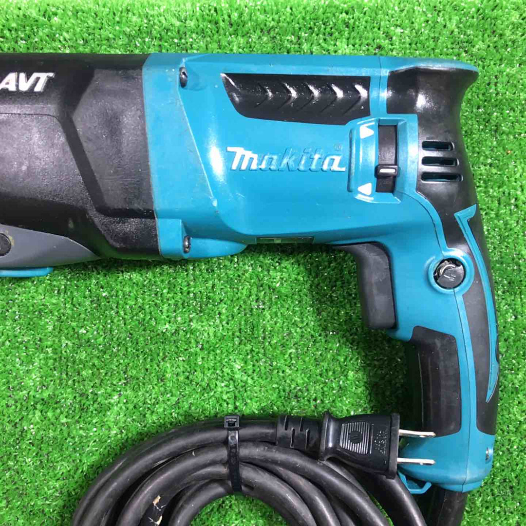 ★マキタ(makita) ハンマドリル HR2601F【川口店】