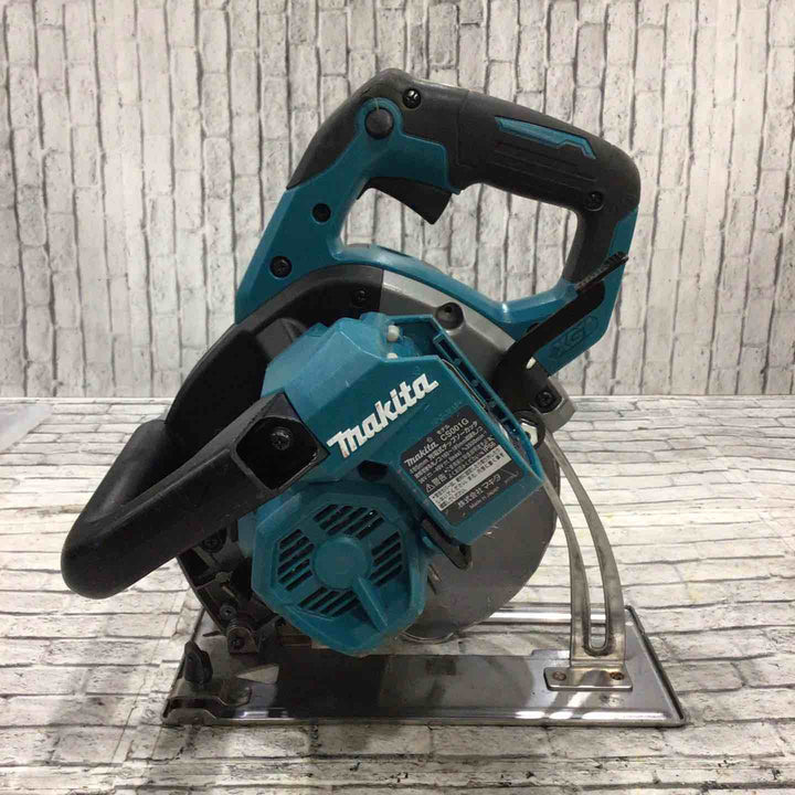 ★マキタ(makita) コードレスチップソーカッター CS001GZ【川口店】