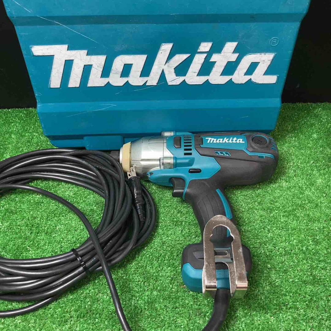 ☆マキタ(makita) インパクトドライバ TD0220【岩槻店】