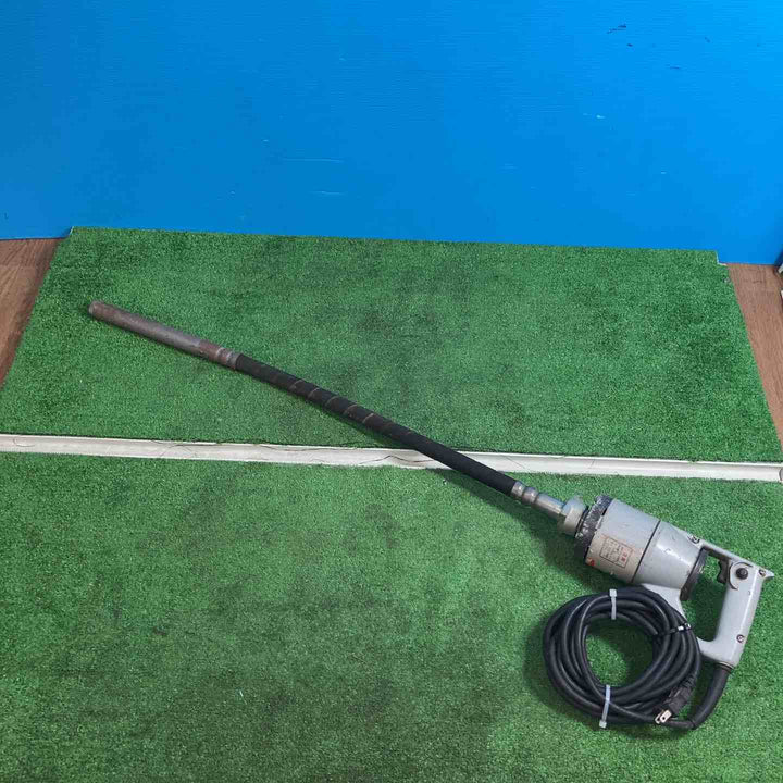 ☆マキタ(makita) コンクリートバイブレーター VR2806A【岩槻店】
