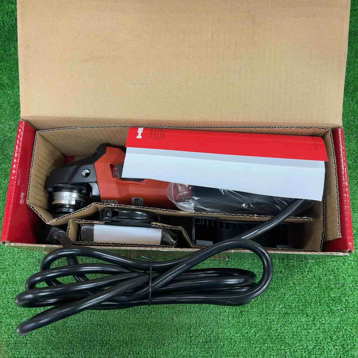 ◇HILTI ヒルティ アングルグラインダー AG 100-7S 2075568【川崎店】