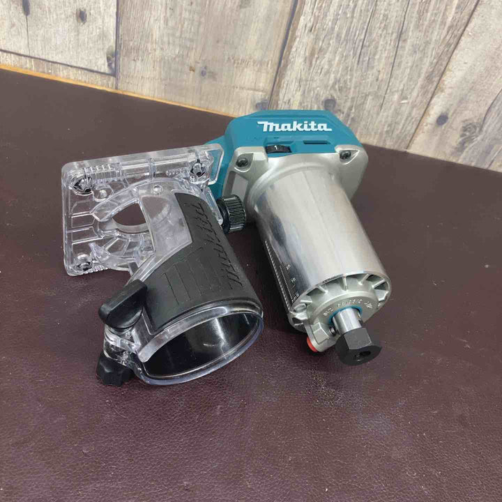 【中古品】 マキタ(makita) 18V コードレストリマー RT50DZ バッテリー1個付属 【東大和店】