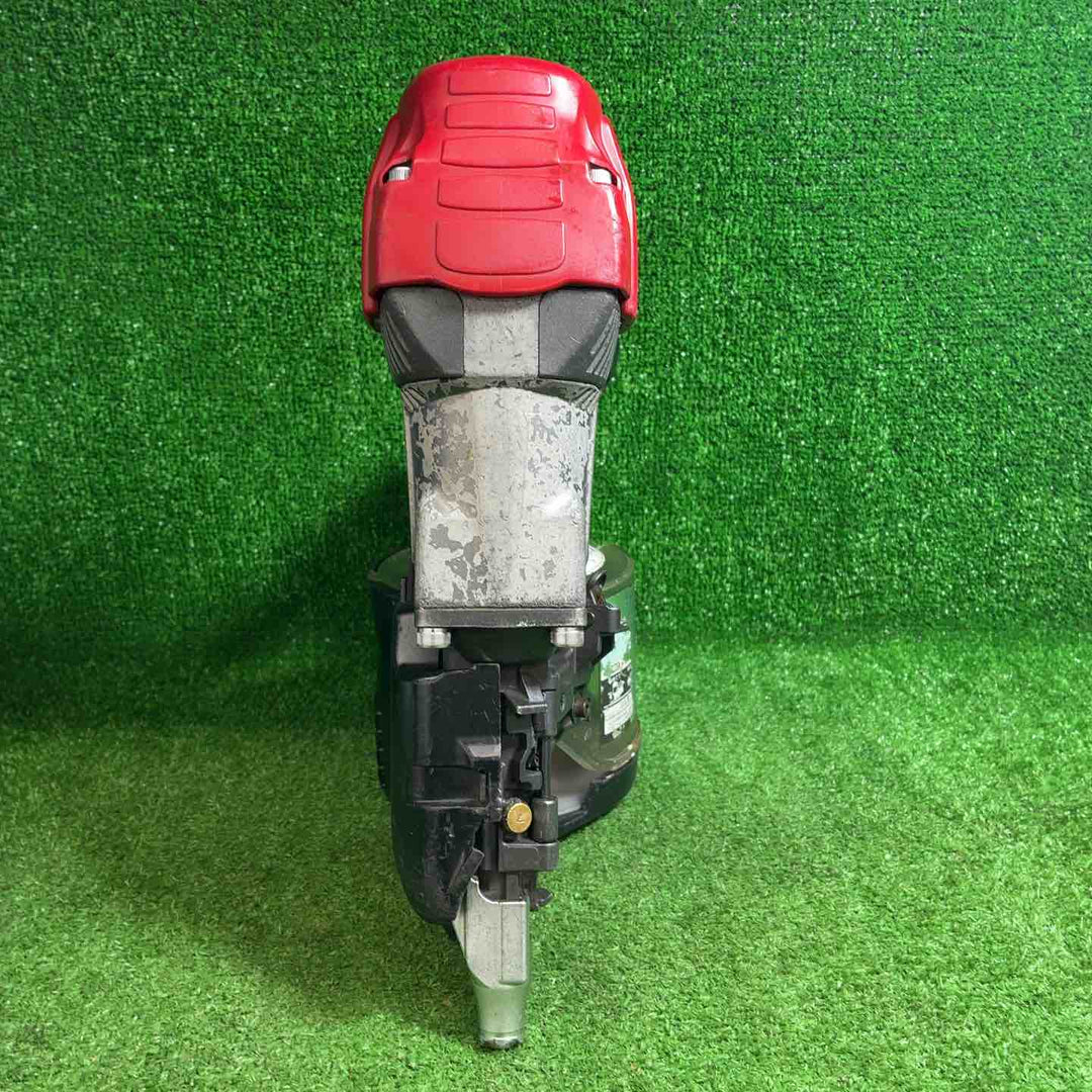 【中古品】 マックス(MAX) 高圧エア釘打ち機 HN-90N3 【藤沢店】