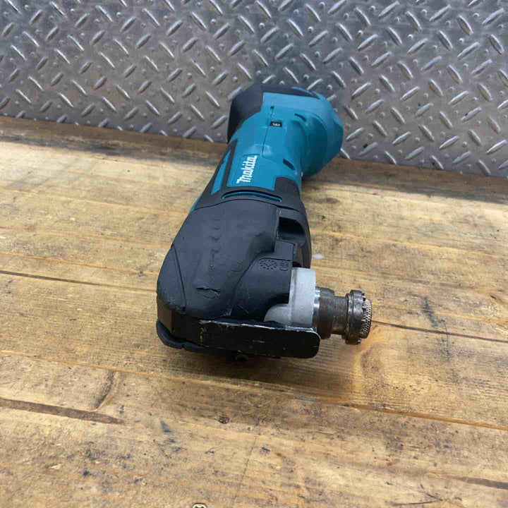 ★マキタ(makita) コードレスマルチツール TM51DZ【所沢店】