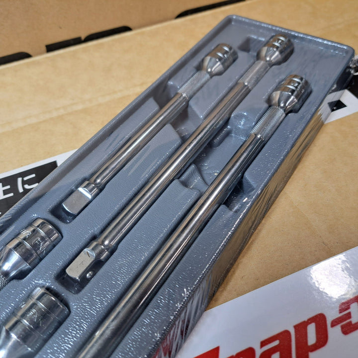 ★スナップオン(Snap-on) 3/8"エクステンションセット 206AFX【岩槻店】