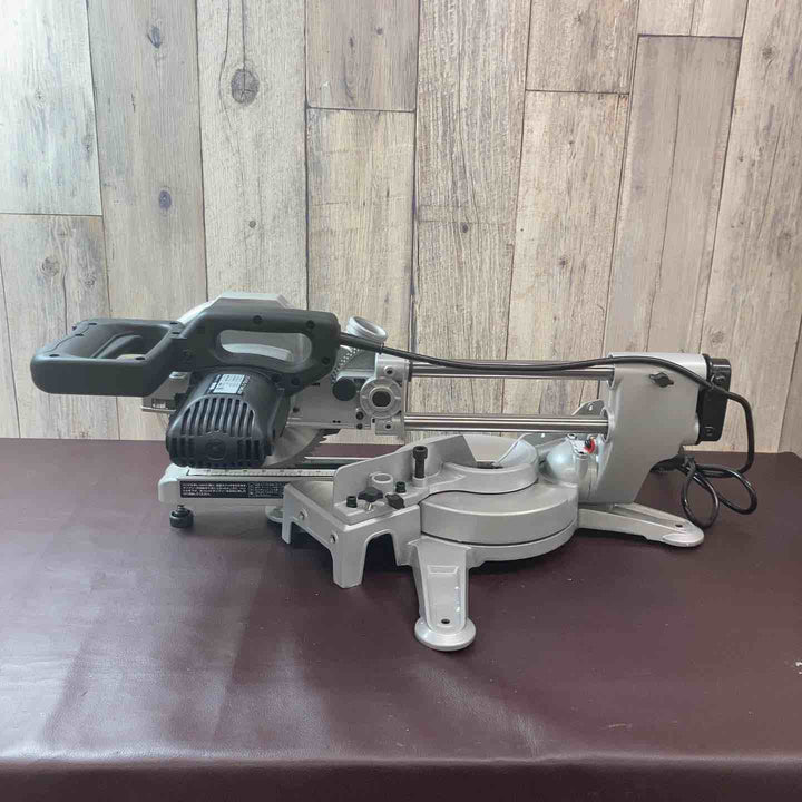 【中古美品】 パオック(PAOCK) 190mmスライド丸ノコ SMS-190T DIYモデル 【東大和店】
