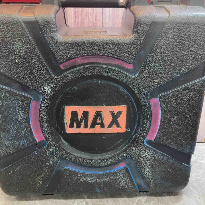 ★マックス(MAX) 高圧エア釘打ち機 HN-65FW1【八潮店】