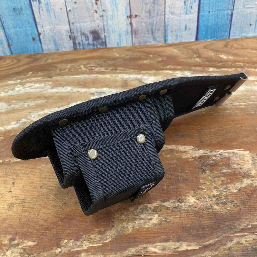 ▲ニックス BAT-303PNDX EVA/BA生地ペンチ・ニッパー3PホルダーDX【柏店】