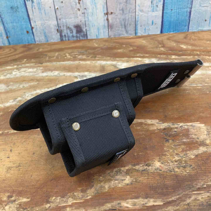 ▲ニックス BAT-303PNDX EVA/BA生地ペンチ・ニッパー3PホルダーDX【柏店】