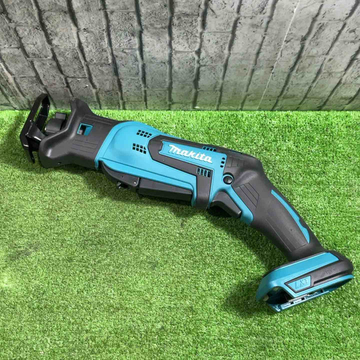★マキタ(makita) コードレスレシプロソー JR184DRGT【川口店】