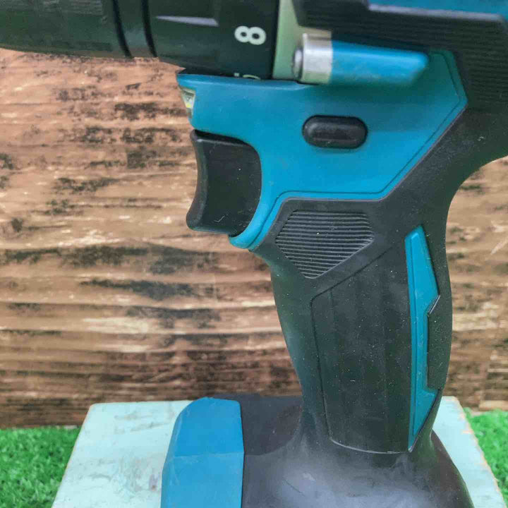 ★マキタ(makita) コードレスドリルドライバー DF487DZ【川越店】