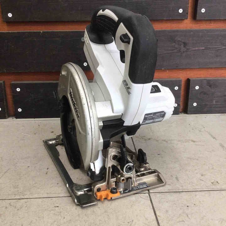 【中古品】 マキタ/makita コードレス丸のこ HS470DZW 【鴻巣店】