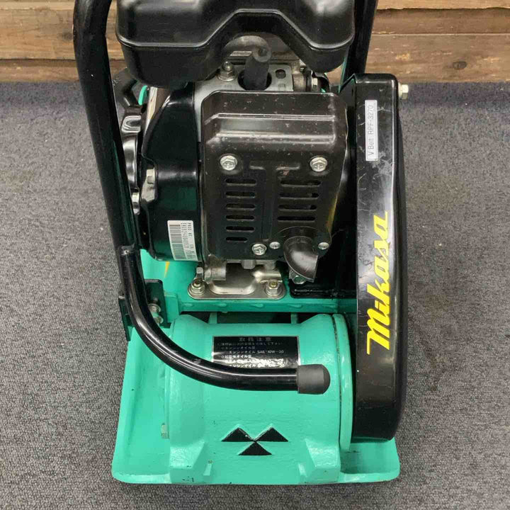 【店頭受取り限定】ミカサ エンジンプレート MVC-40GA【柏店】