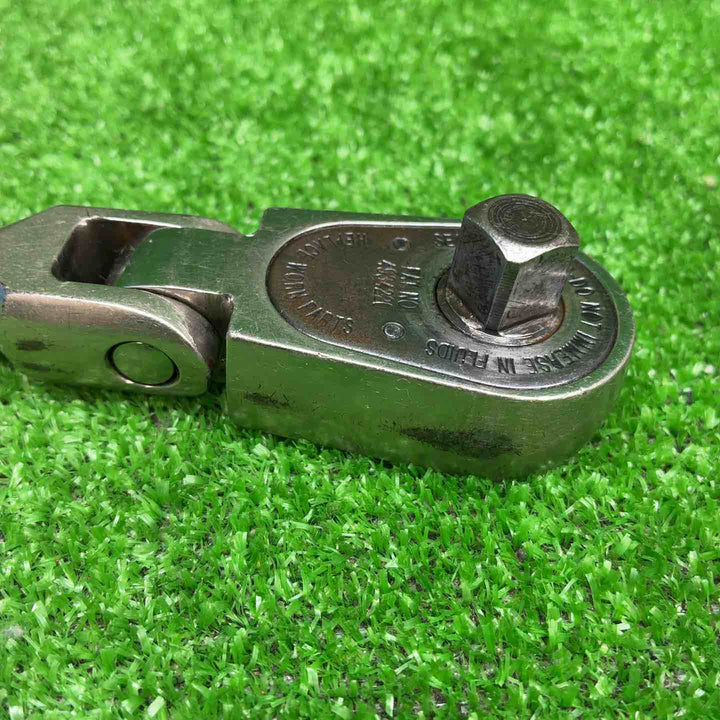 スナップオン(Snap-on) 1/2首振りフレックスラチェット　S831【藤沢店】