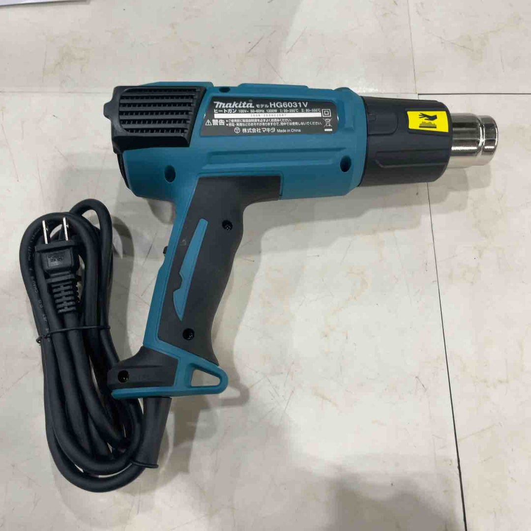 ☆マキタ(makita) ヒートガン HG6031VK【川口店】