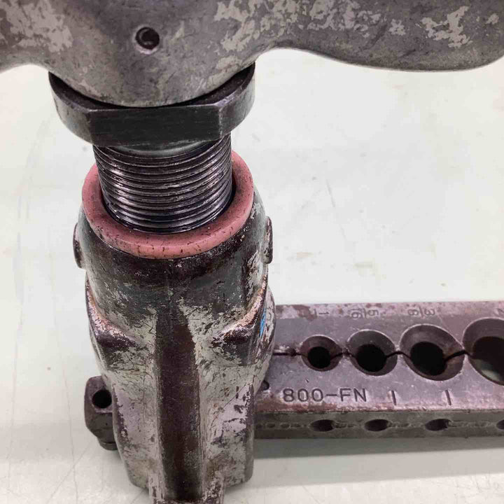 ◇BBK (文化貿易工業) フレアツール(ベーシックタイプ) NO.800-FN【越谷店】