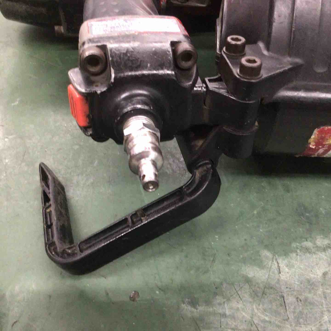 ★マキタ(makita) 高圧エア釘打ち機 AN900HX【戸田店】
