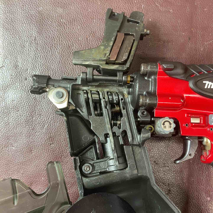 【中古品】 マキタ(makita) 高圧エア釘打ち機 AN531H 【東大和店】