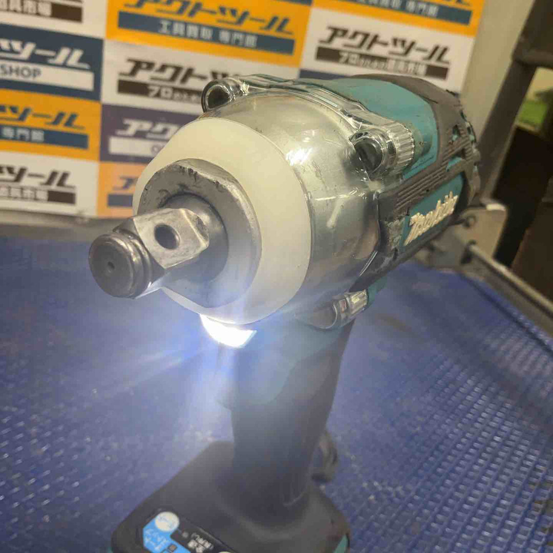 ★マキタ(makita) コードレスインパクトレンチ TW300DZ【草加店】