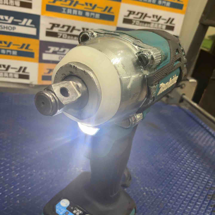 ★マキタ(makita) コードレスインパクトレンチ TW300DZ【草加店】