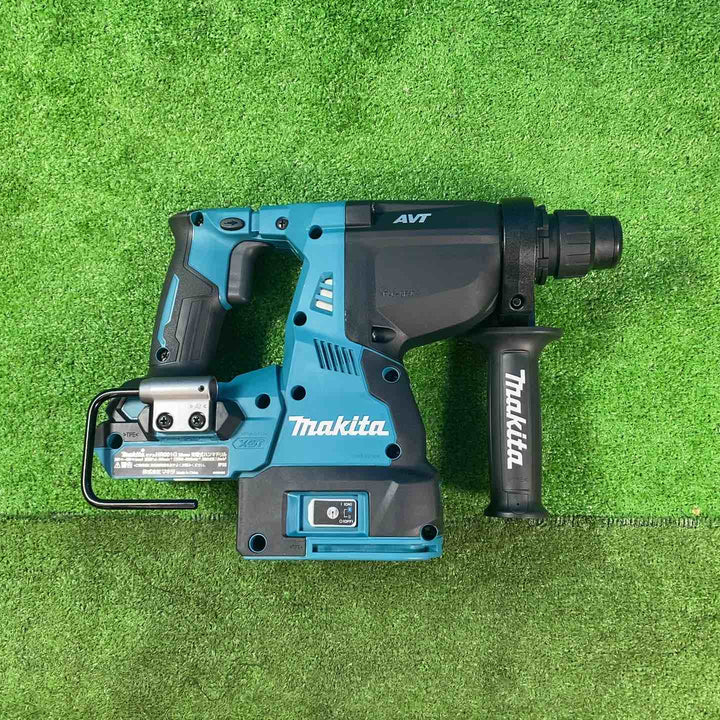 ★マキタ(makita) コードレスハンマドリル HR001GZK【岩槻店】