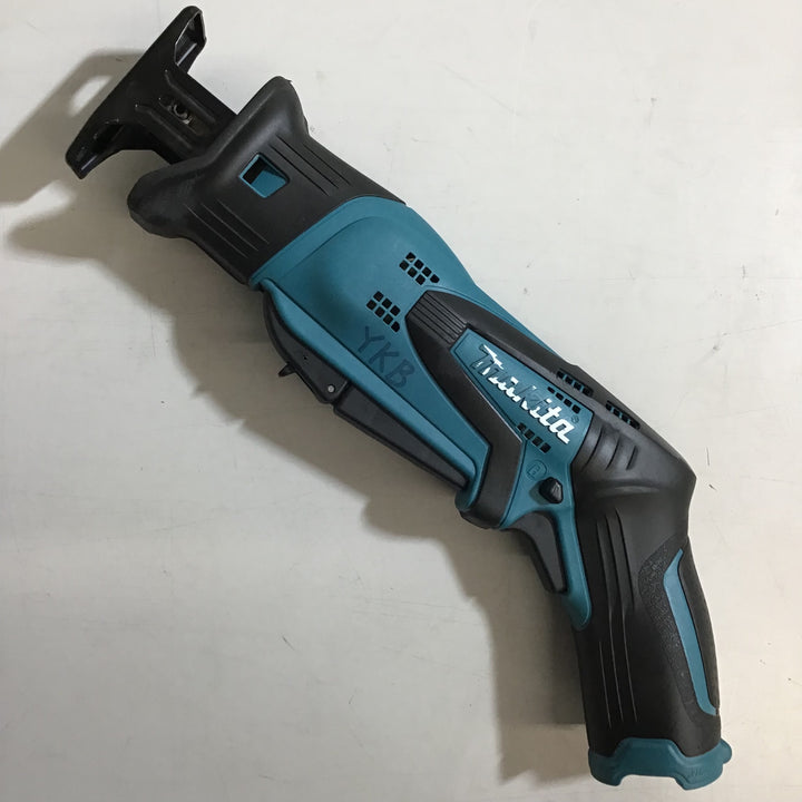 【中古品】★マキタ(makita) 10.8V コードレスレシプロソー JR101DZ 本体のみ【戸田店】