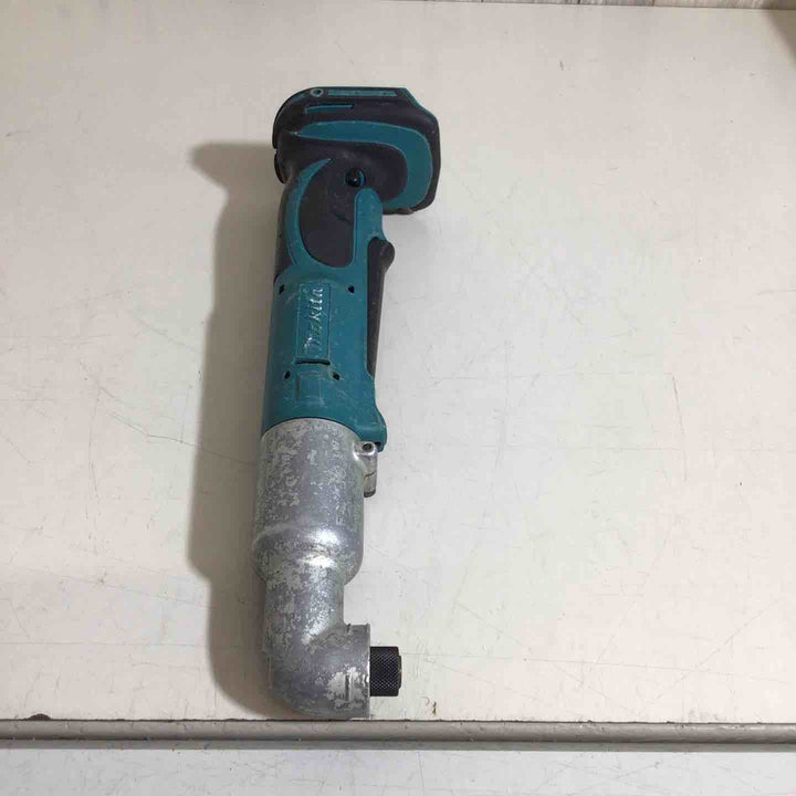 ☆マキタ(makita) コードレスアングルインパクトドライバ TL060DZ【戸田店】