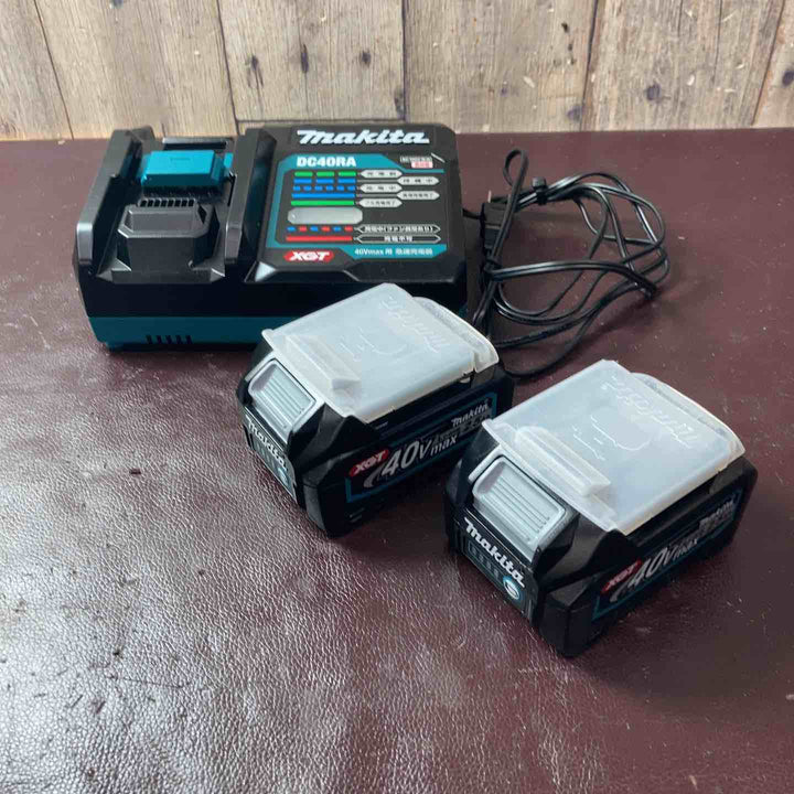 【中古美品】マキタ(makita) コードレスインパクトドライバー TD002GRDX【東大和店】