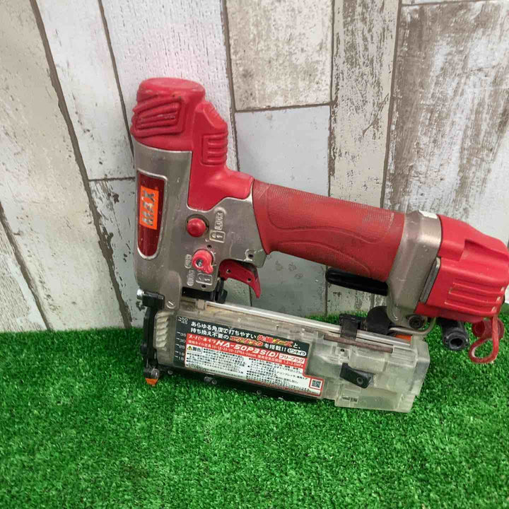 ★マックス(MAX) 高圧ピンネイラ HA-50P3S(D)【町田店】