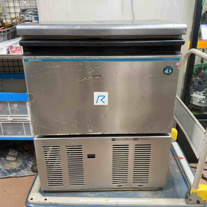 【店頭受取り限定】ホシザキ 製氷機 IM-45M-1【草加店】