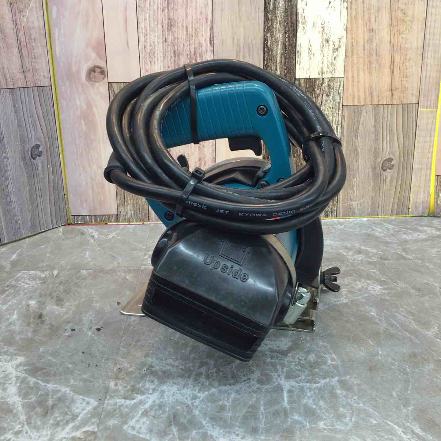 ◇マキタ(makita) 110mmカッタ 4101R【八潮店】 – アクトツール