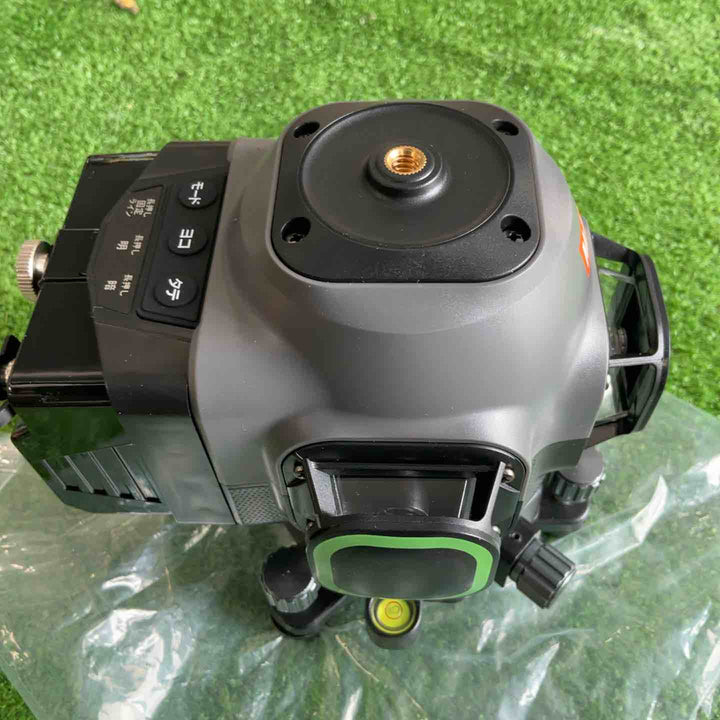 ◇MAX マックス レーザ 墨出器 LA-C81DG【草加店】