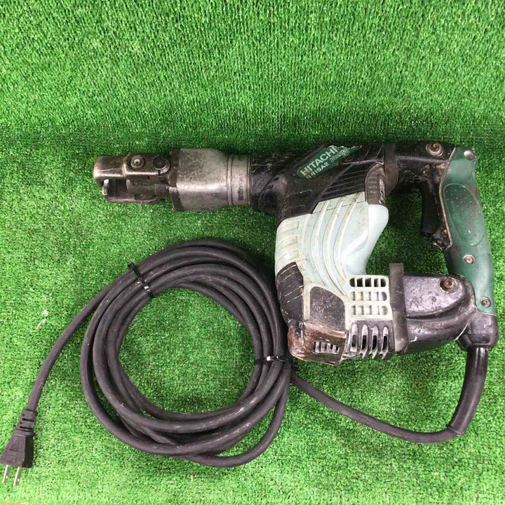 ★ハイコーキ(HIKOKI ※旧:日立工機) 電動ハンマ H41SA2【川崎店】