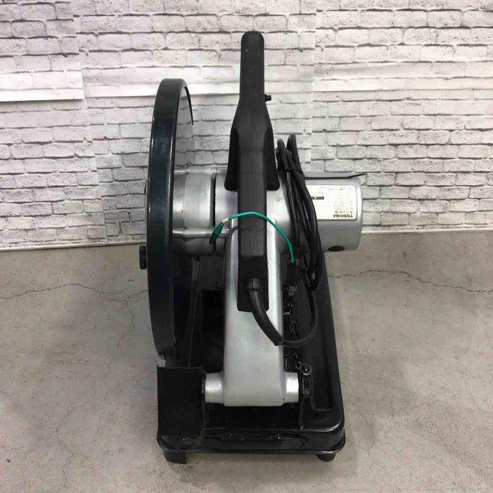 ◇東芝(TOSHIBA) 高速切断機 MCS-355C【川口店】