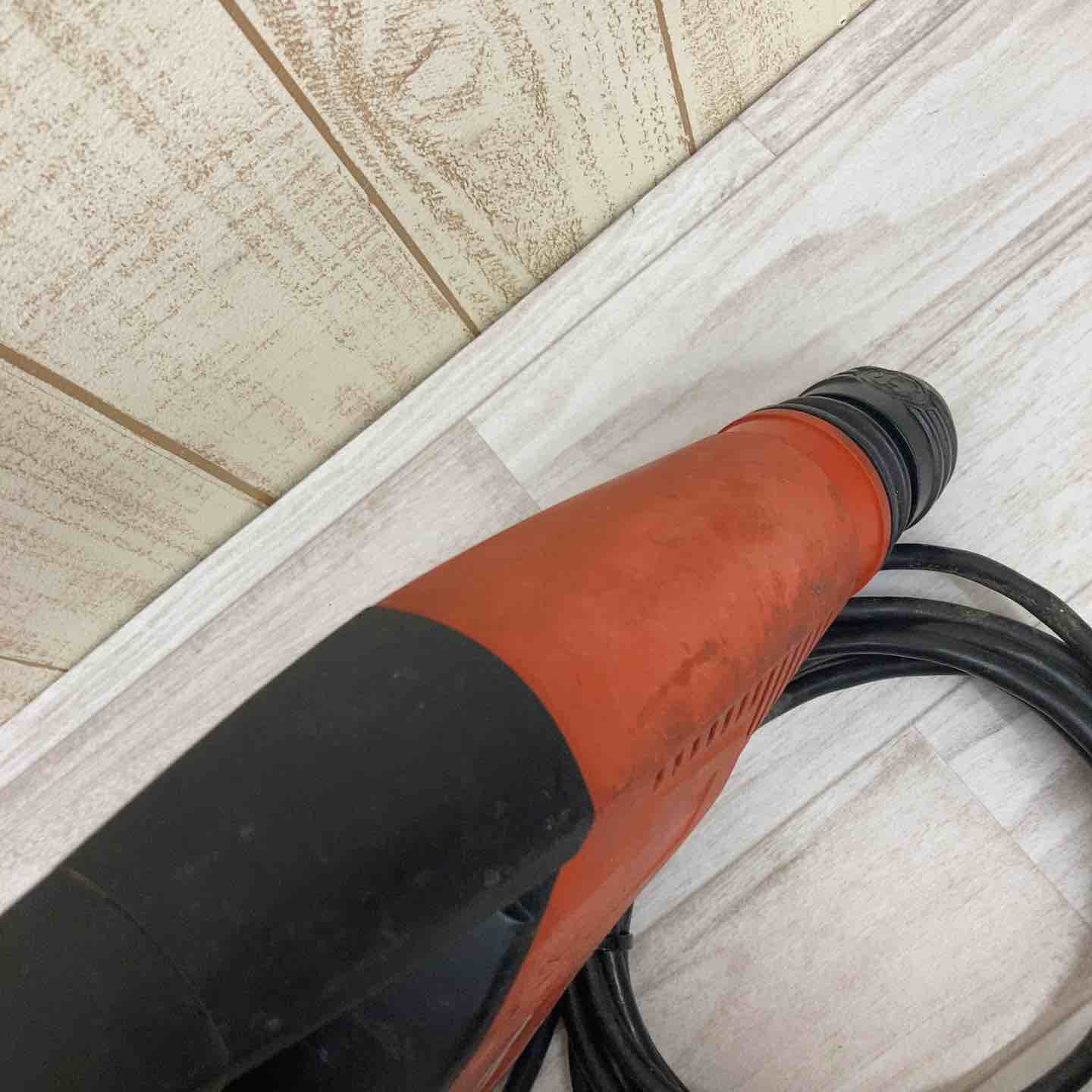 ◇ヒルティ(HILTI) ハンマドリル TE7-C【柏店】 – アクトツール