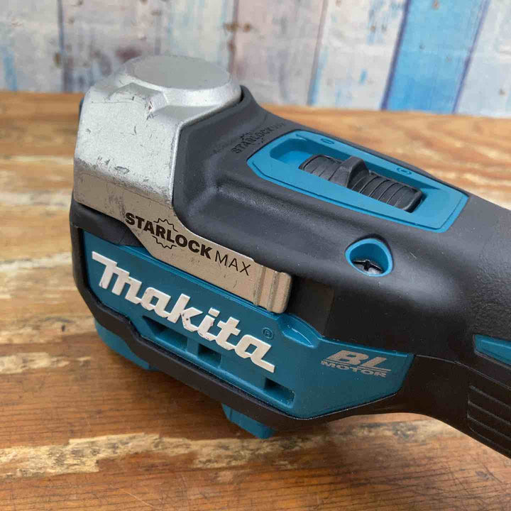 ★マキタ(makita) コードレスマルチツール TM52DZ【柏店】