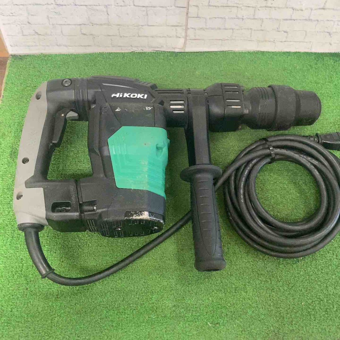 ★ハイコーキ(HIKOKI ※旧:日立工機) 電動ハンマ H41ME【町田店】