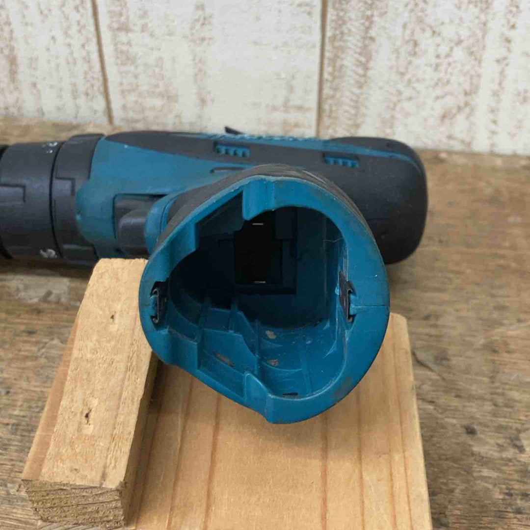 【中古品】◇マキタ(makita) コードレス震動ドライバドリル HP330DWX 10.8V 差し込み式 フルセット【柏店】