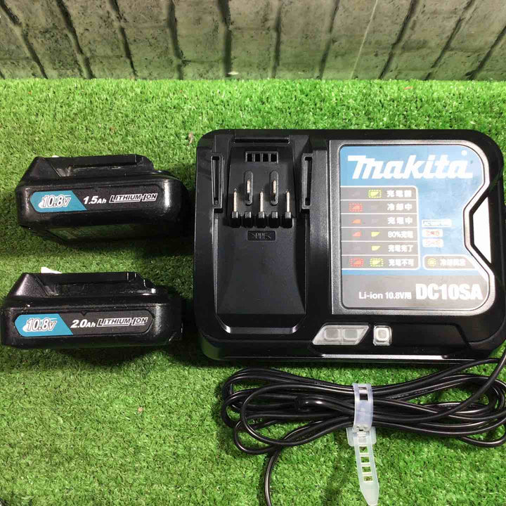 ★マキタ(makita) コードレスせん定ハサミ UP100DSAX【川口店】