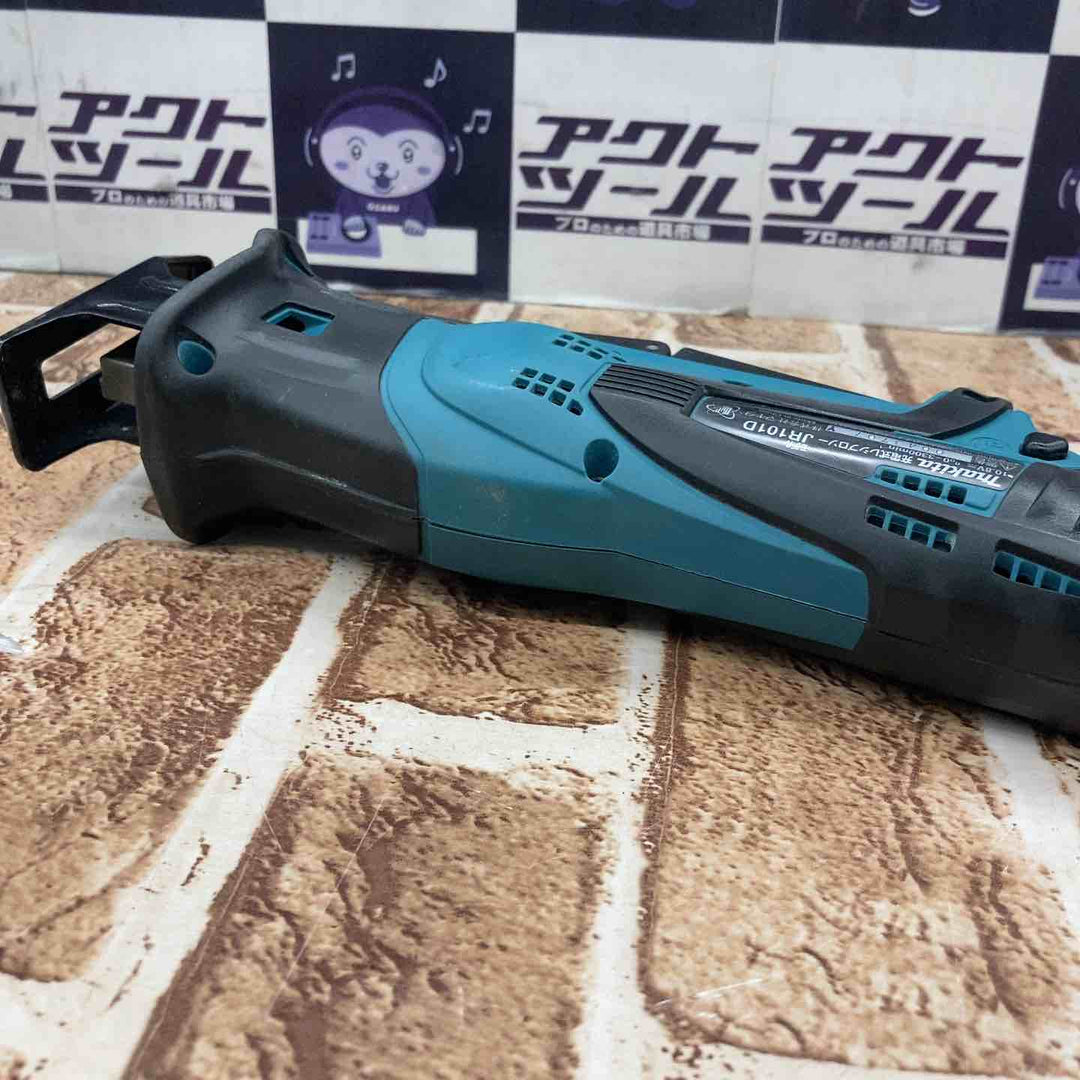 ★マキタ(makita) コードレスレシプロソー JR101DW【所沢店】