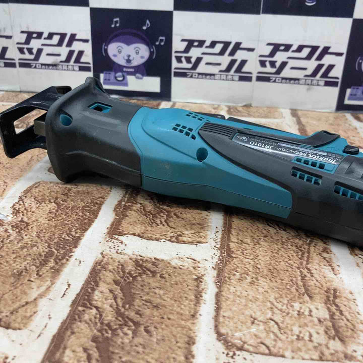 ★マキタ(makita) コードレスレシプロソー JR101DW【所沢店】
