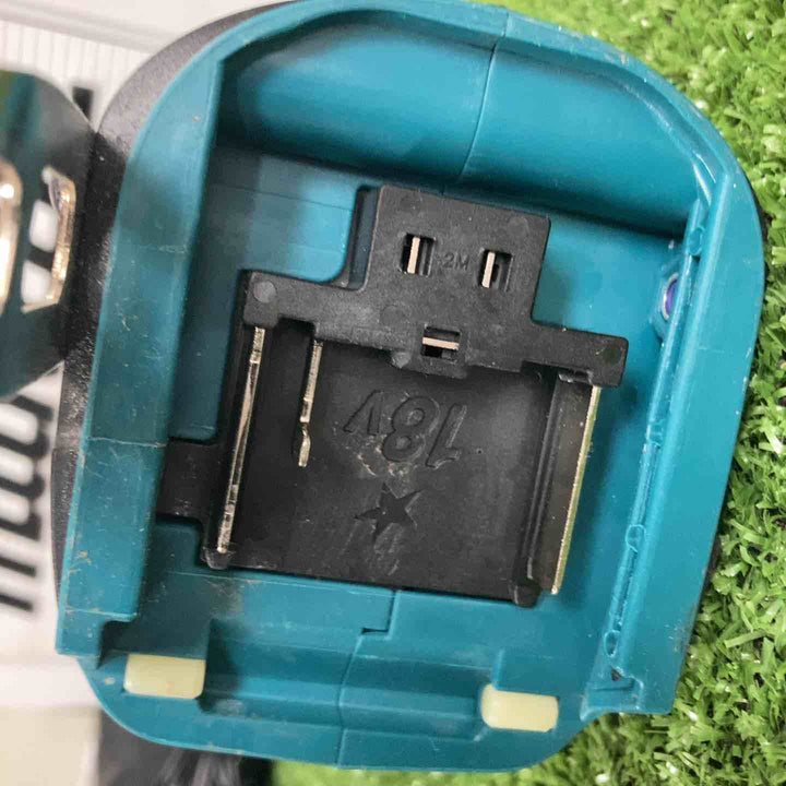 ★マキタ(makita) コードレスインパクトドライバー TD149DRFX【川崎店】