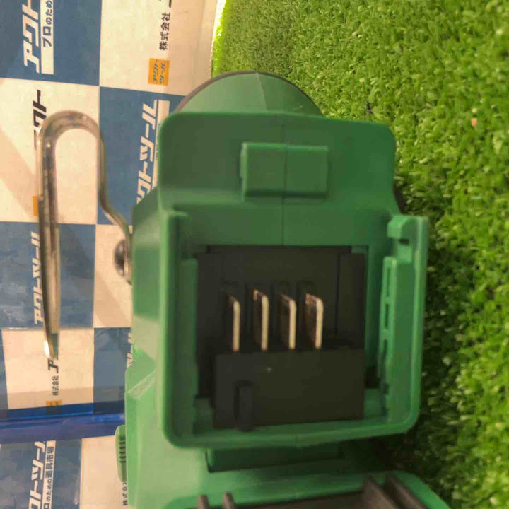 ◇ハイコーキ(HIKOKI ※旧:日立工機)  コードレスハンマドリル  DH12DD(NNK)【草加店】