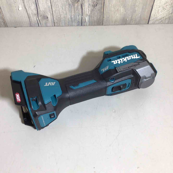 ★マキタ(makita) コードレスマルチツール TM001GZ【戸田店】