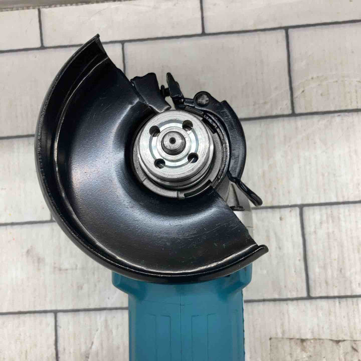 ★マキタ(makita) 100mmコードレスディスクグラインダ GA412DZ【所沢店】