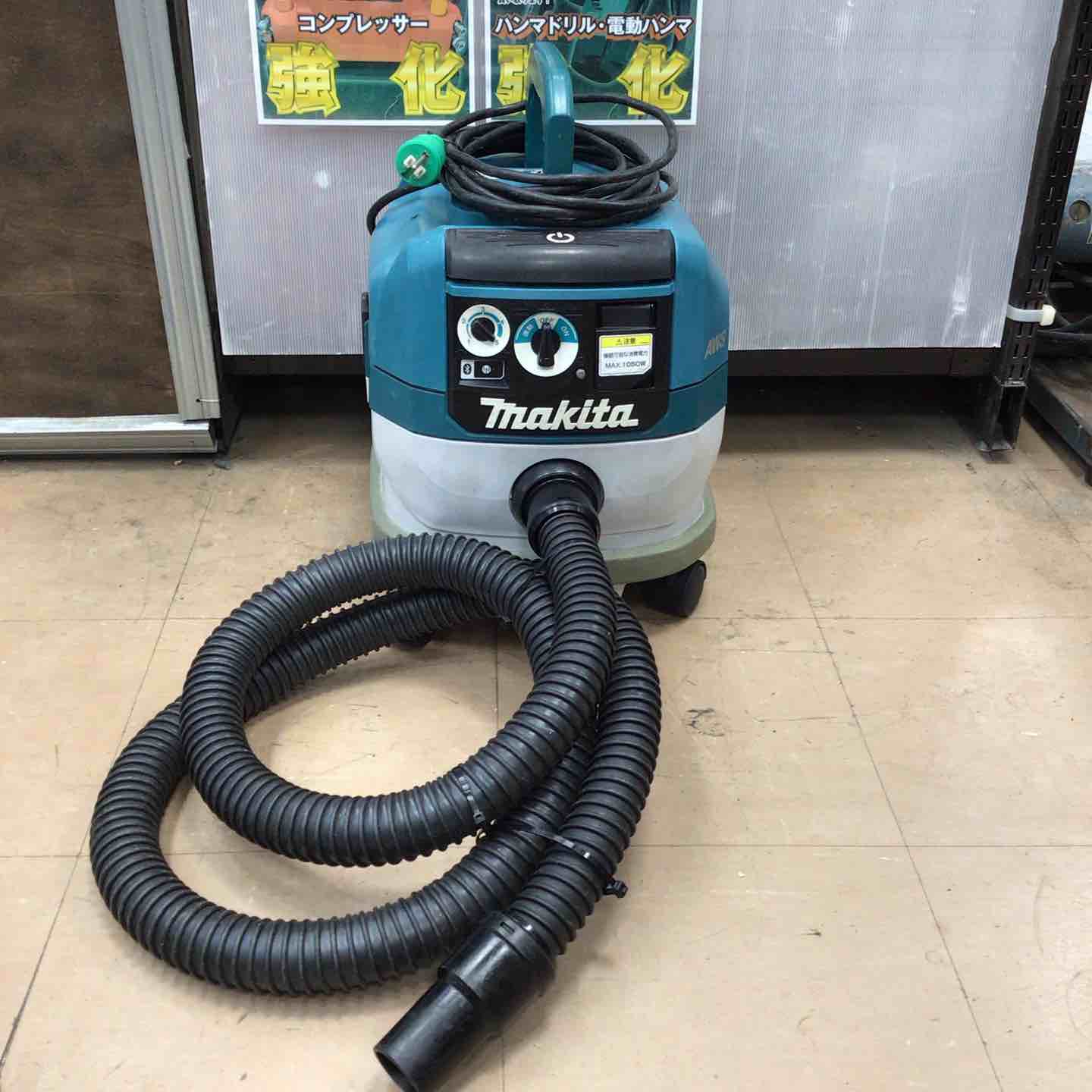 ☆マキタ(makita) 集じん機 乾式 VC0840【草加店】