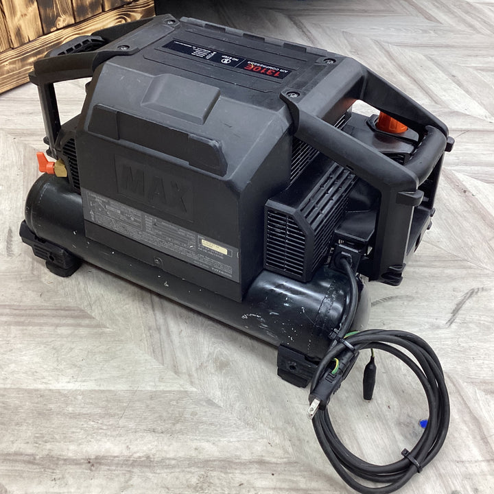 ★マックス(MAX) エアコンプレッサー AK-HH1310E_ブラック【越谷店】