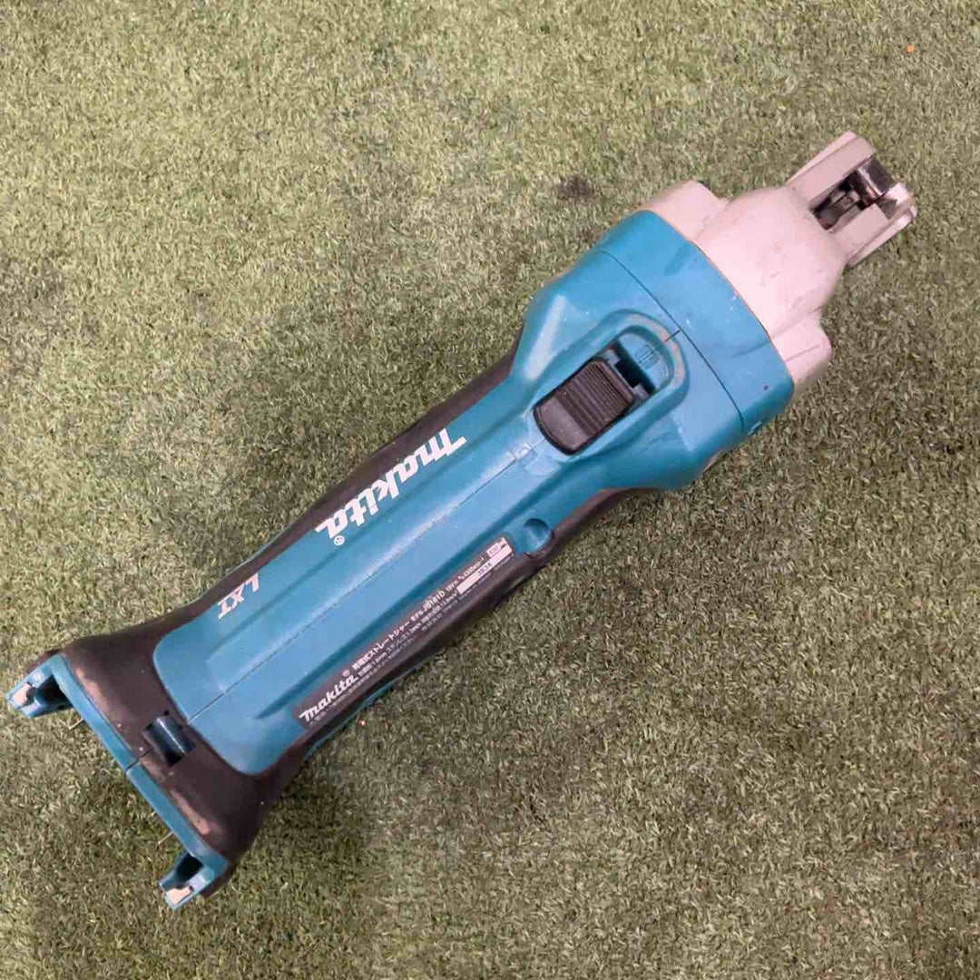 ◇マキタ(makita) コードレスストレートシャー JS161DRG 18V 動作確認済【川口店】