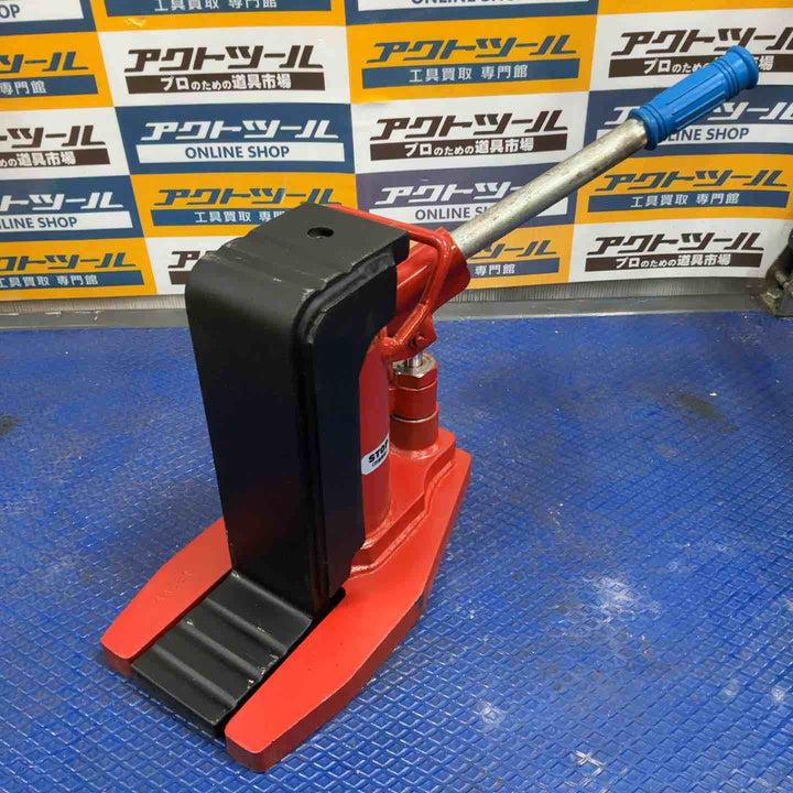 ◇イーグル(EAGLE) 爪ジャッキ G-40L【草加店】
