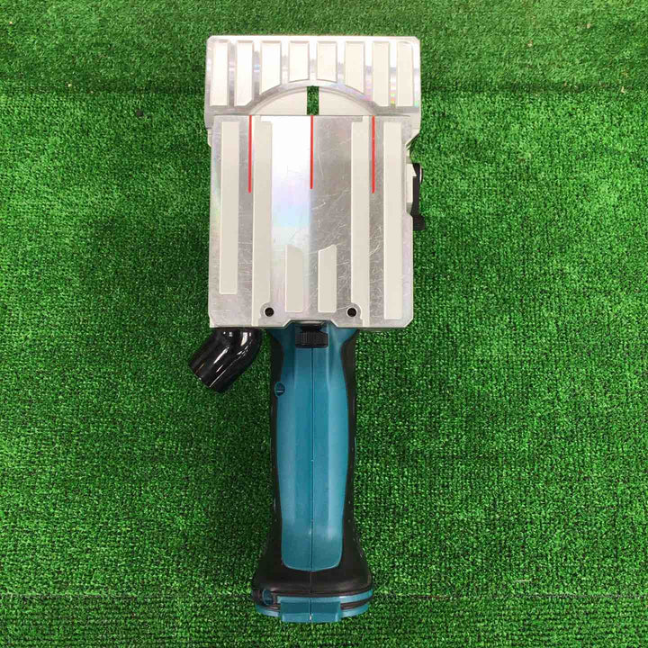★マキタ(makita) コードレスジョイントカッター PJ180DZ【川崎店】